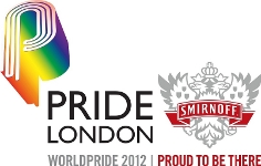 Pride London